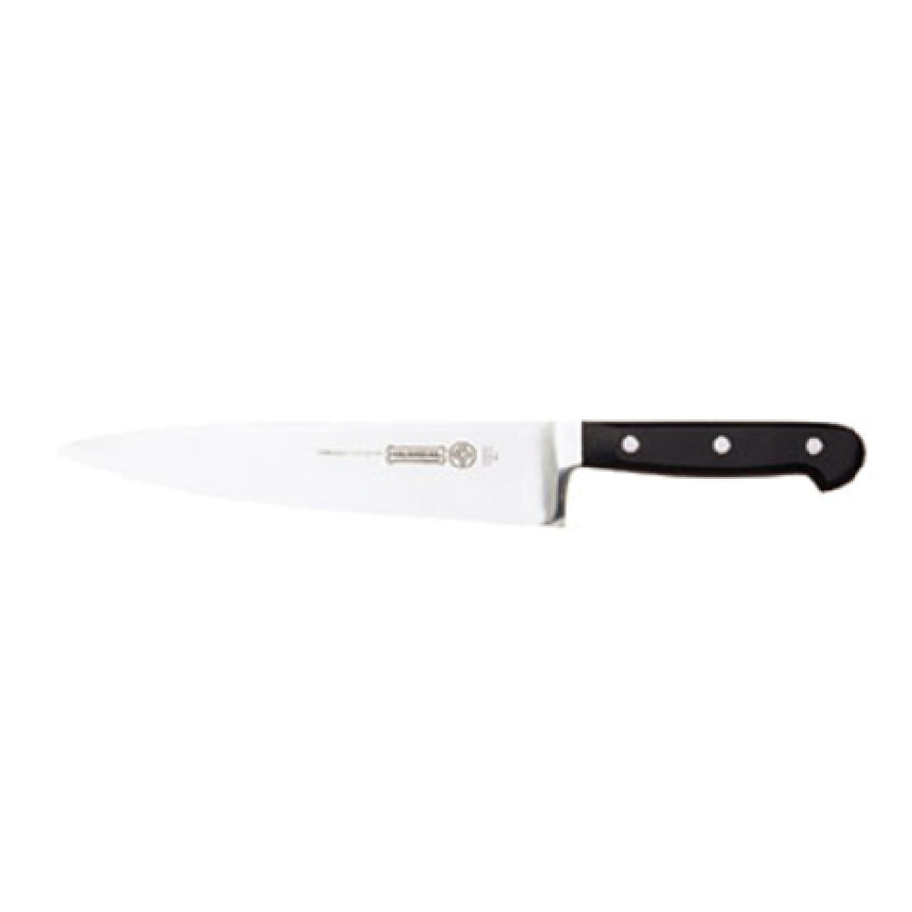 Mundial BP5110-8 - Chef's Knife, 8", Fully Forged High Carbon/no Stain Blade