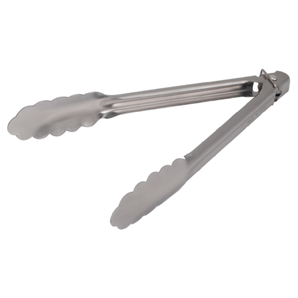 Stanton Trading 212HD Utility Tongs 9-3/4" Long Spring Action