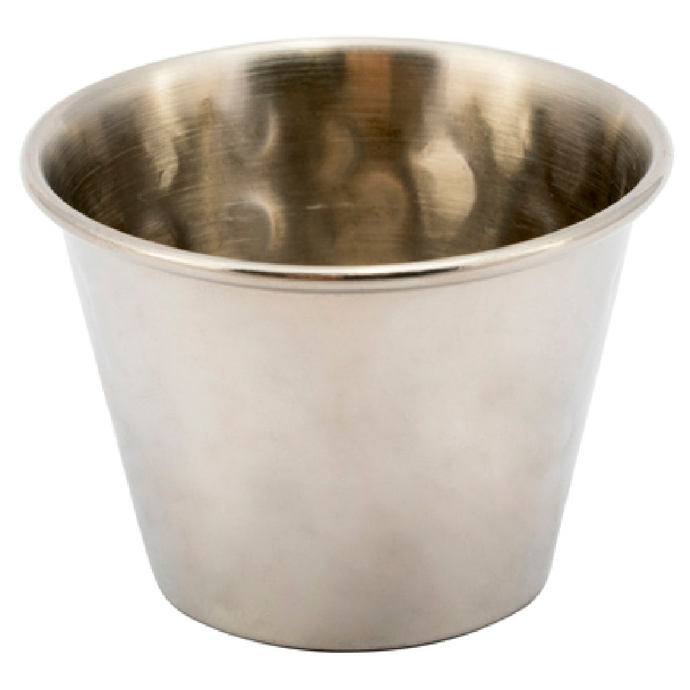 Alegacy Foodservice Products 6500H Sauce Cup 2-1/2 Oz. 2-3/8"H
