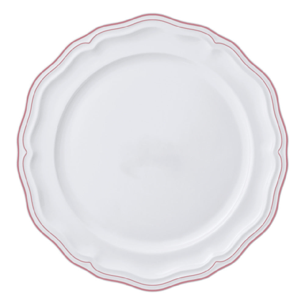 Steelite 62578FP810 Rim Plate 11.25" X 1.125" Adelina