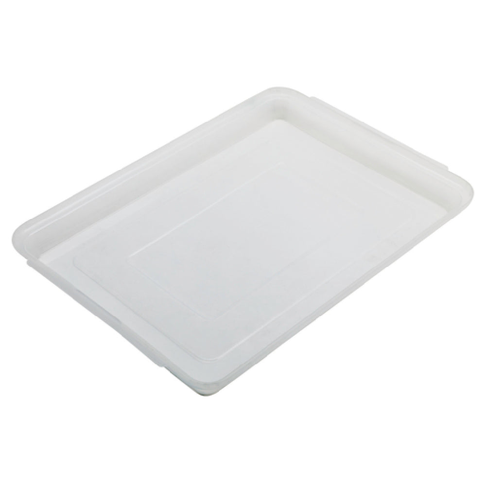 Alegacy Foodservice Products 31813C Eagleware® Bun Pan Cover 1/2 Size 18-3/8" X 13" X 1-1/2"