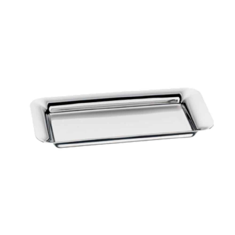 Bauscher Hepp 55.0058.6045 - Serving Tray, 9"L X 4-1/4"W, Rectangular