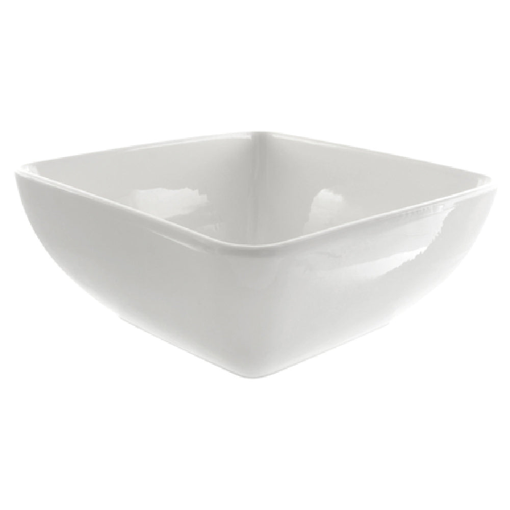 10 Strawberry St WTR-10SQBWL - Bowl, 46 Oz., 9-1/2"