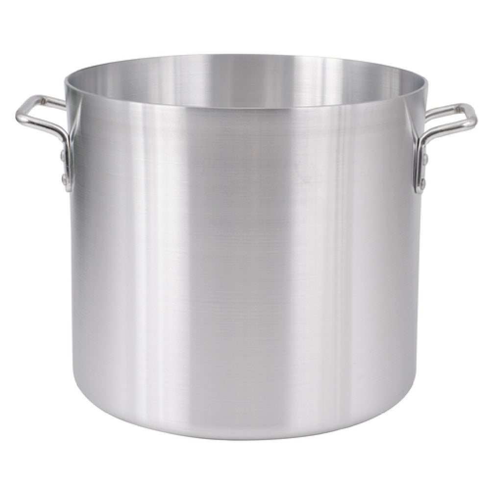 Stanton Trading ASTP24 - Stock Pot, 24 Quart, 12-1/2" Dia.
