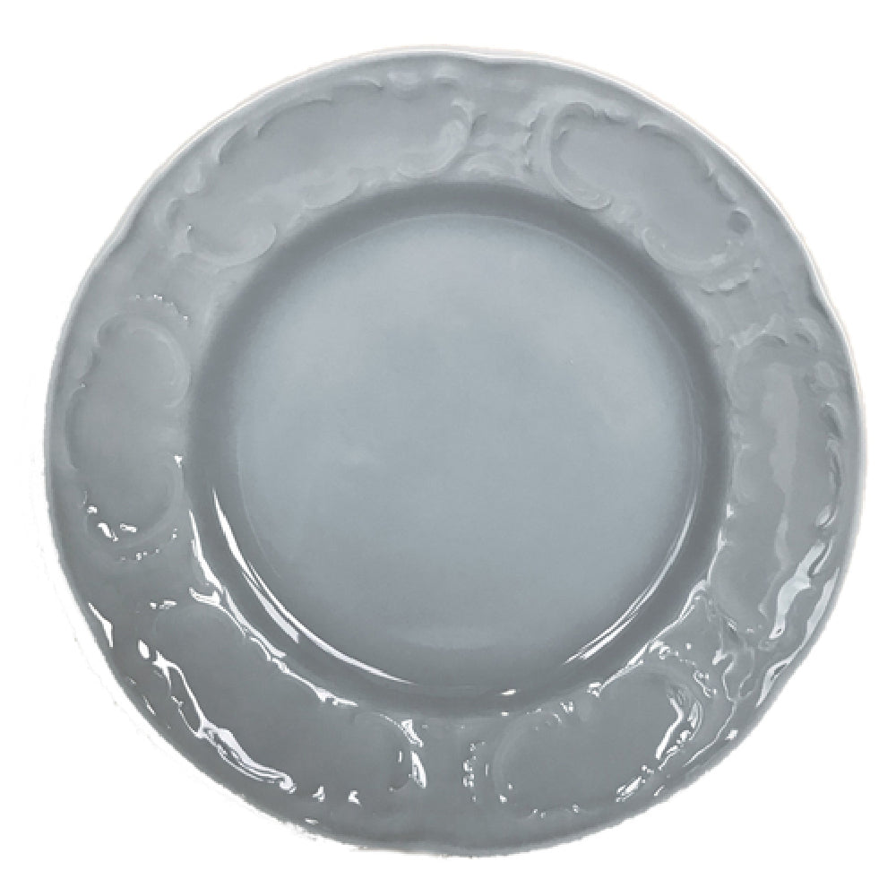 Bauscher Hepp 570024-700572 - Plate, 9-7/16" Dia., Round