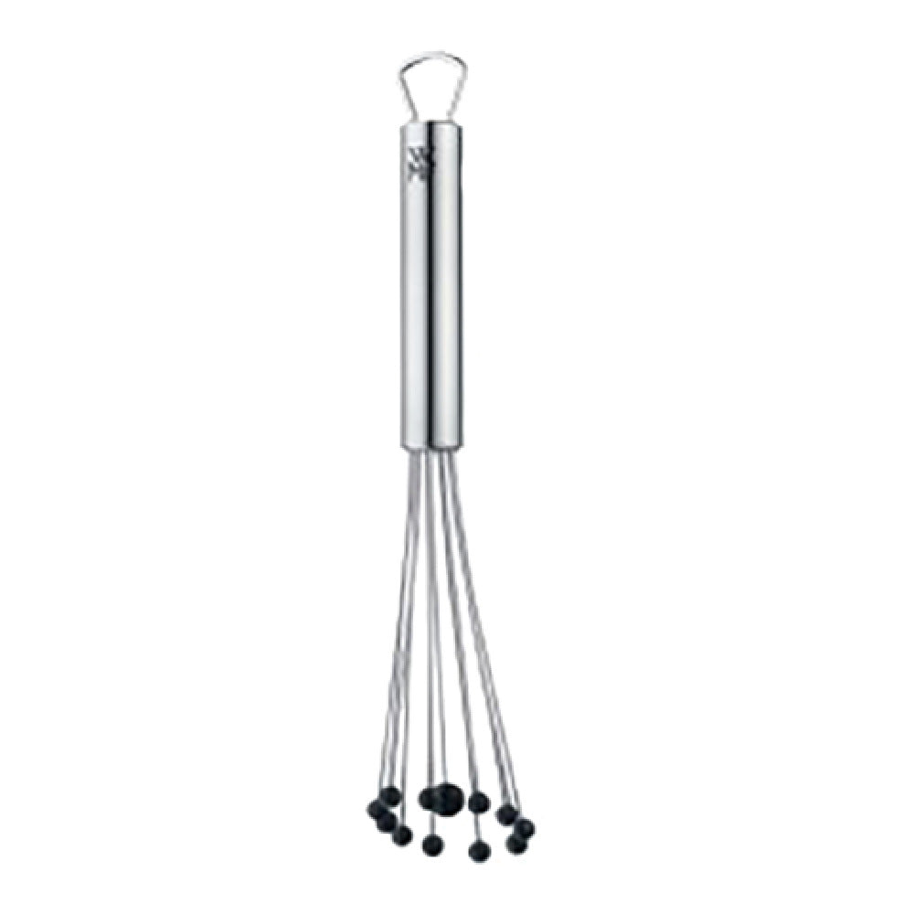 Bauscher Hepp 18.7298.6030 - Flexi Whisk, 8-1/4"L, With Plastic Tips
