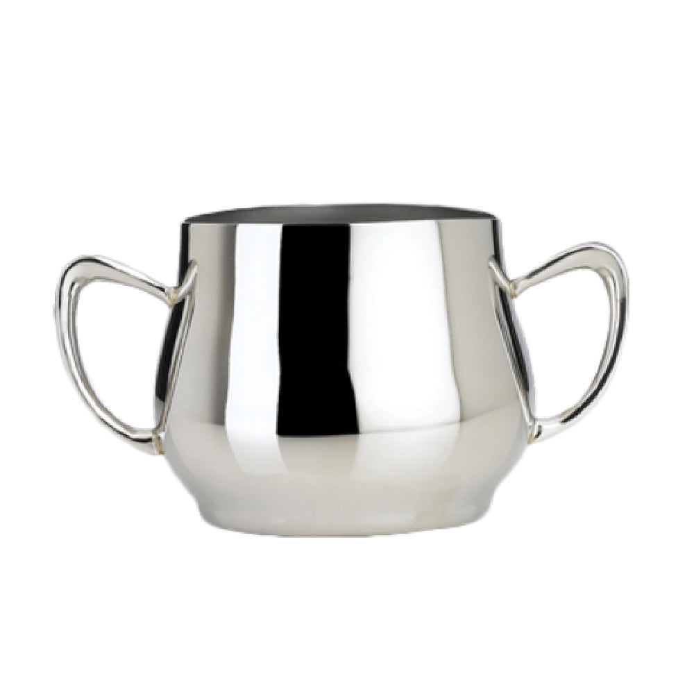 Steelite 5351S200 Sugar Bowl 9 Oz. With Handles