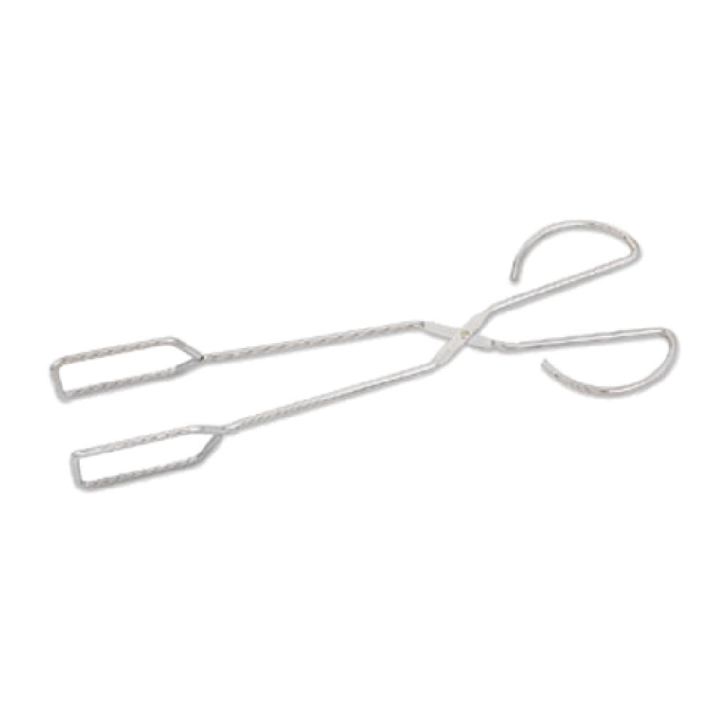 Alegacy Foodservice Products N186 Scissor Tongs 14-1/2"L Heavy Duty