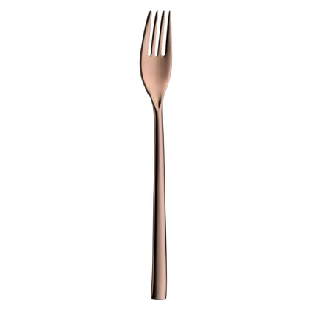 Bauscher Hepp 59.0605.9181 - Dessert Fork, 8-1/10", Dishwasher Safe