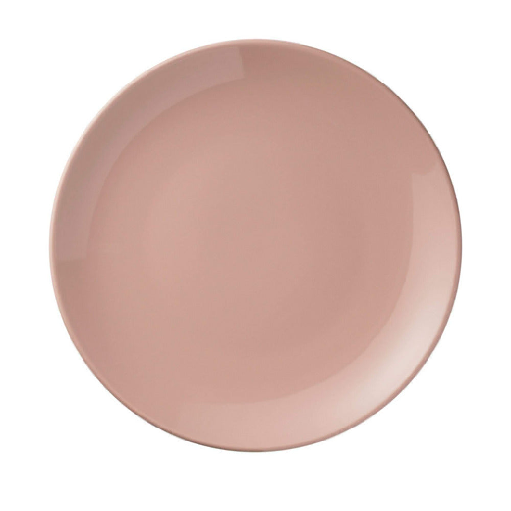 Libbey 113690 Plate 10.5" Round