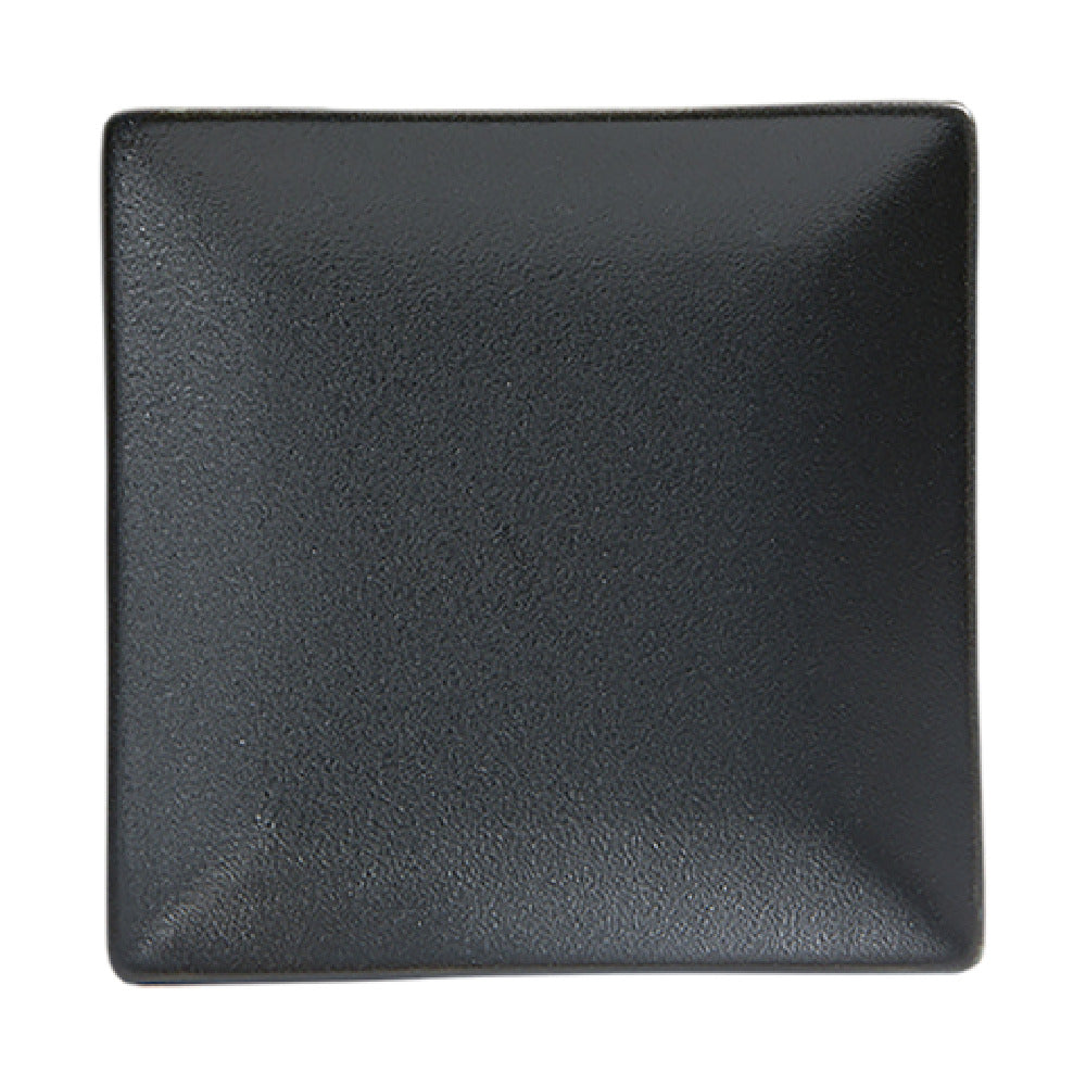 Cameo China 910-71071N Onyx Plate 7-1/2" X 7-1/2" X 1"H (19 Cm X 19 Cm X 2.5 Cm)