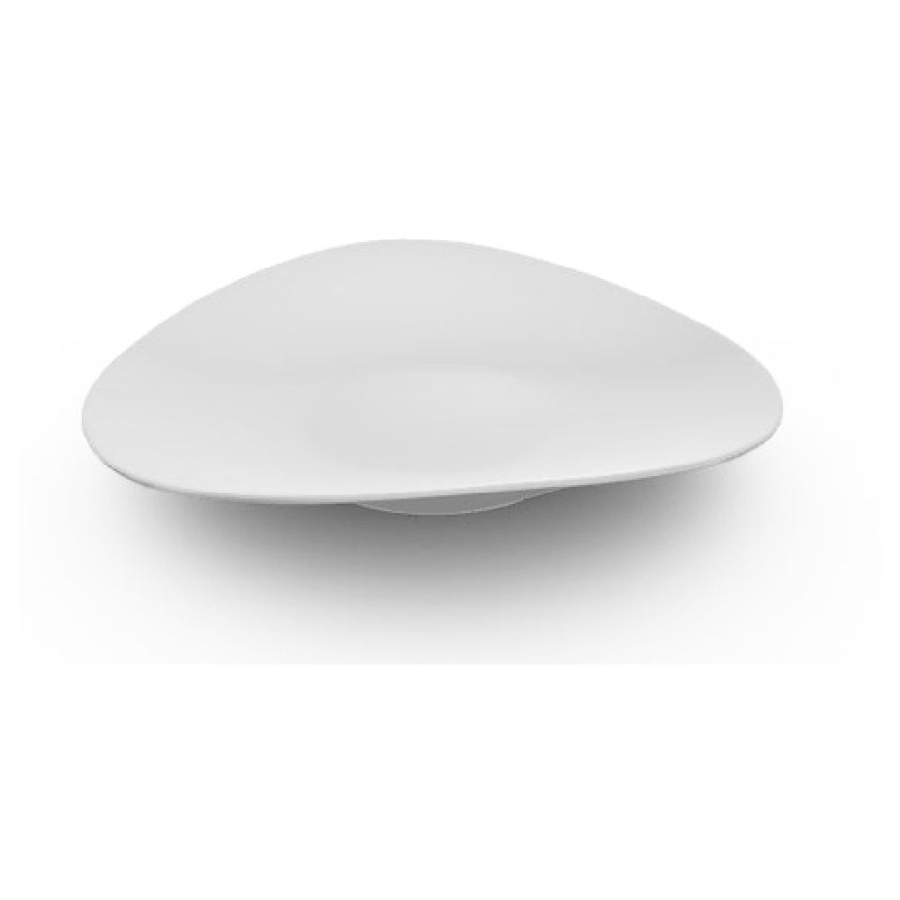 Bauscher Hepp SRH009 - Plate, 10.2", Oval