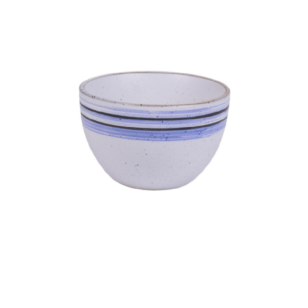 Yanco OC-504 Ocean Bouillon Cup 8 Oz. 4" Dia. X 2-3/4"H