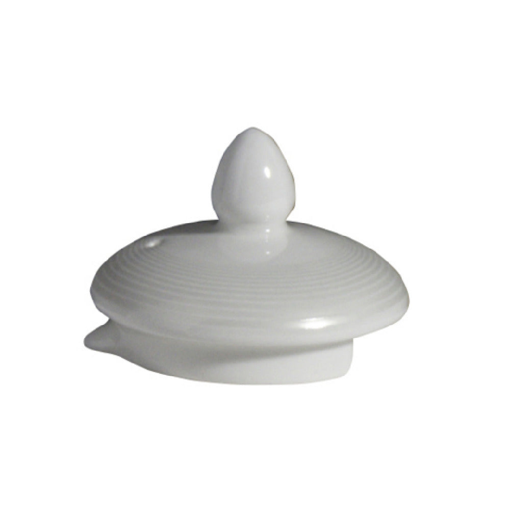 Steelite 82102AND0411BL Teapot Lid 2.25" X 1.625" Signature