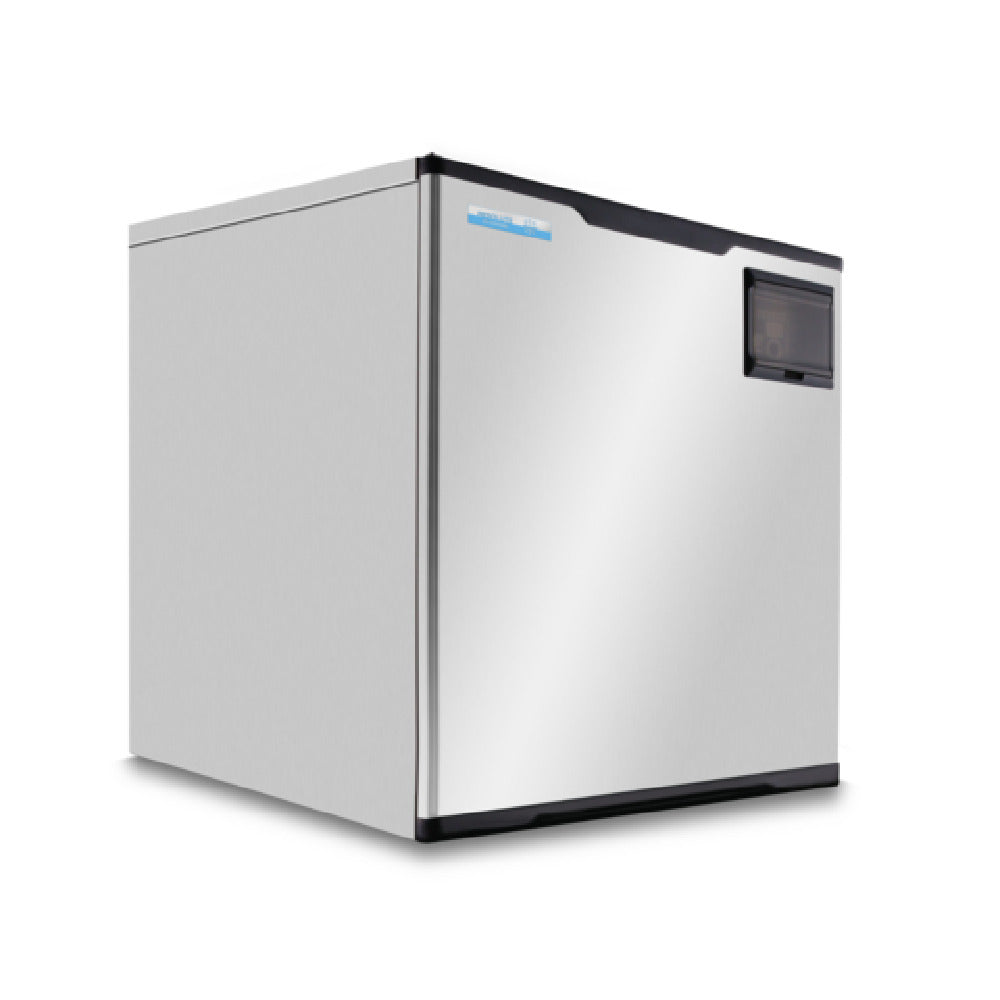 Eurodib USA ICH1000 - Resolute Ice Systems Modular Ice Machine, 9 G - 22 Mm3,100 Lb (455 Kg) Of Production Over 24 Hours