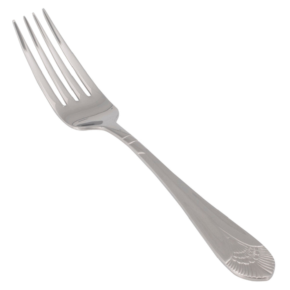 Stanton Trading FL105-11 - European Table Fork, 8-1/2", Heavy Weight