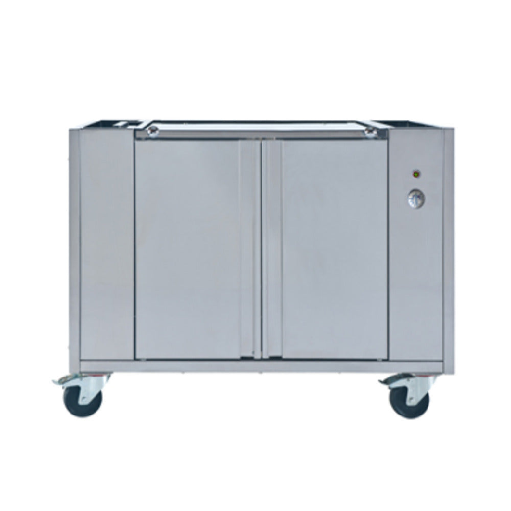 Rotisol 975SCIL Base Cabinet 38-5/8" W Heated