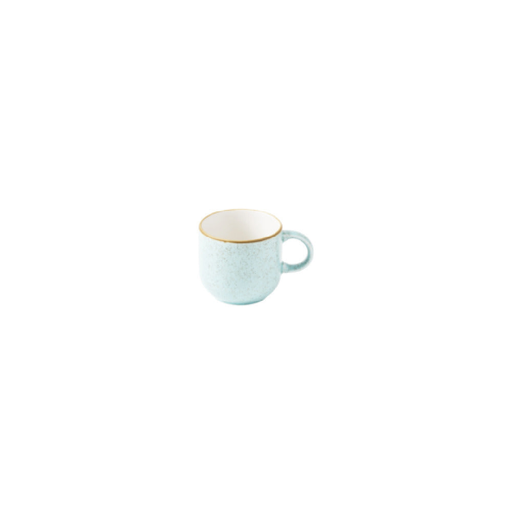 Churchill China SDESSC121 - Bubble Mug, 3-2/7", 12 Oz.