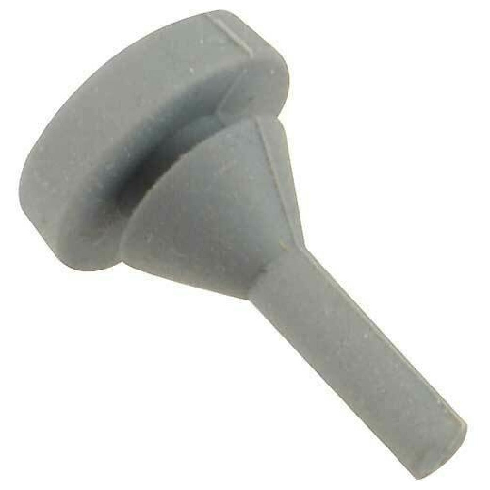 Franklin Machine Products 187-1208 Rubber Stopper Glass
