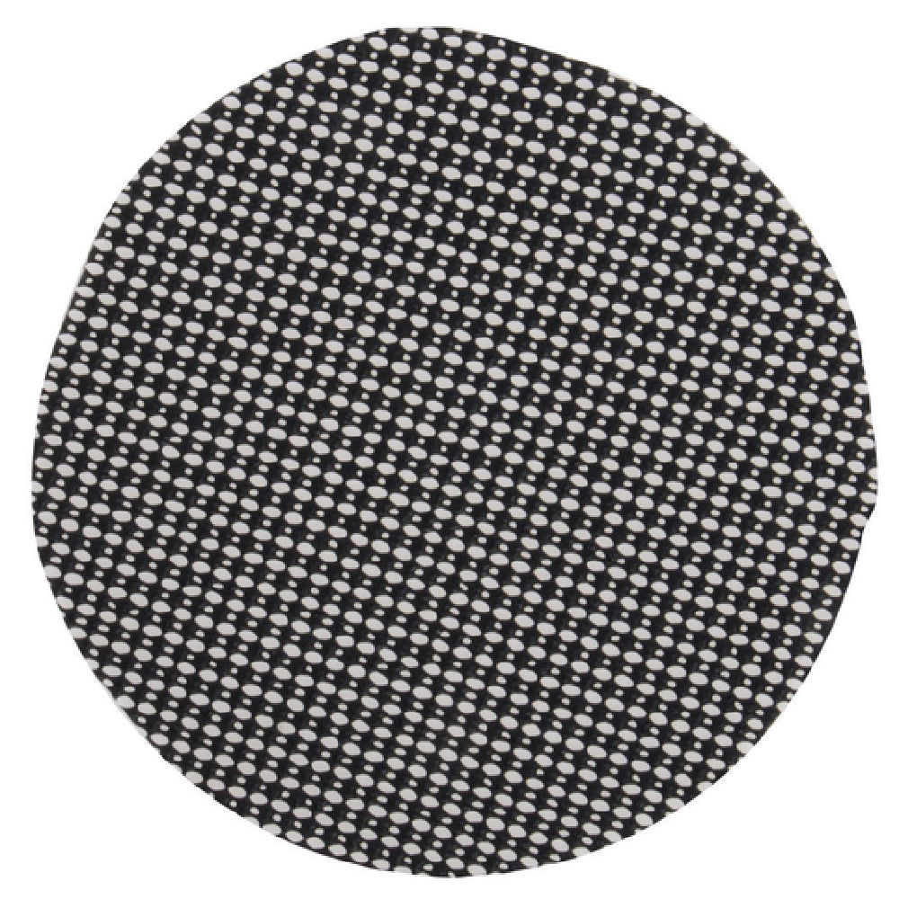Hubert 36722 - Display Case Liner, 6" Dia., Round