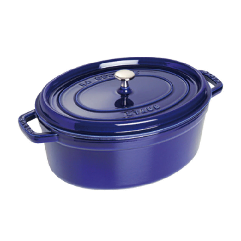Zwilling 1103391 Staub® Cocotte 7 Qt. 15.7" X 12.9" X 6.8" O.A.