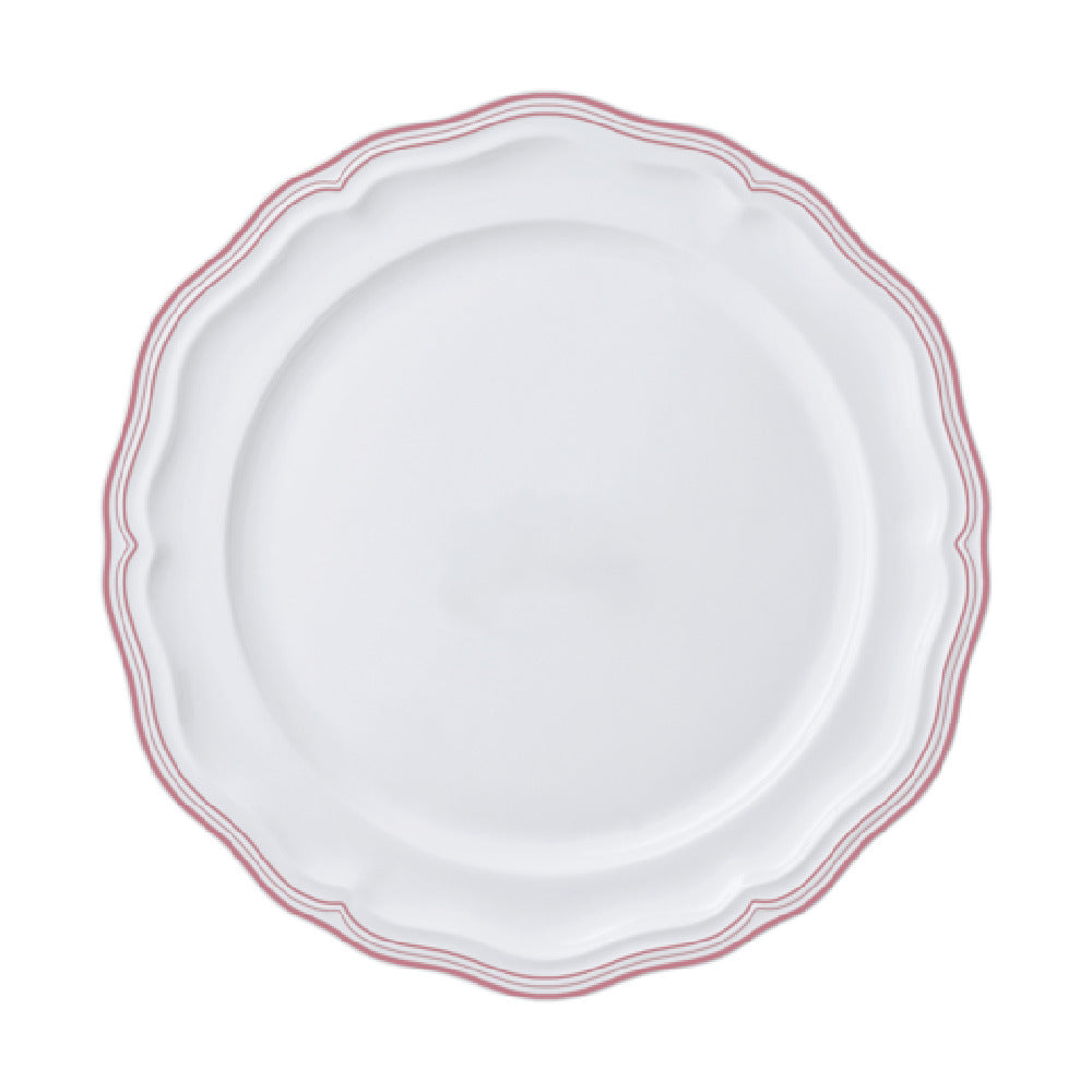 Steelite 62583FP811 Rim Plate 10.25" Adelina