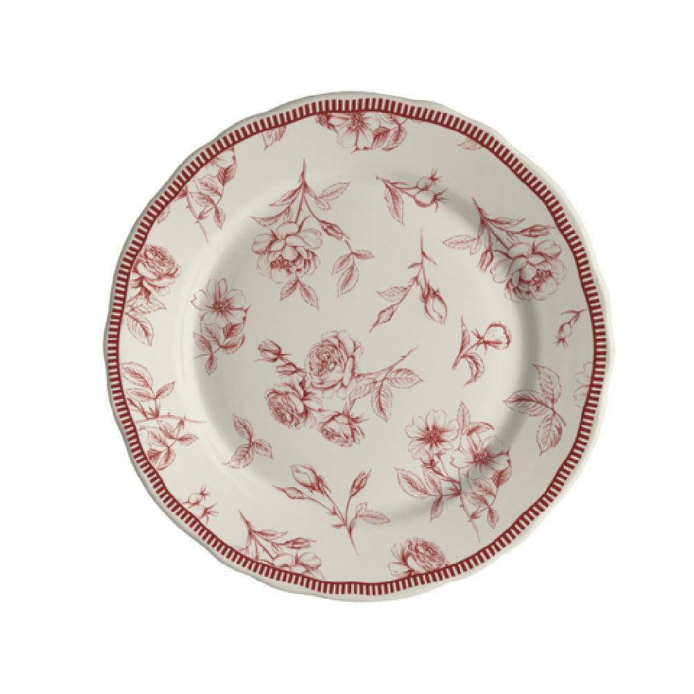 Steelite HL54463886 Plate 9.0" Carolyn
