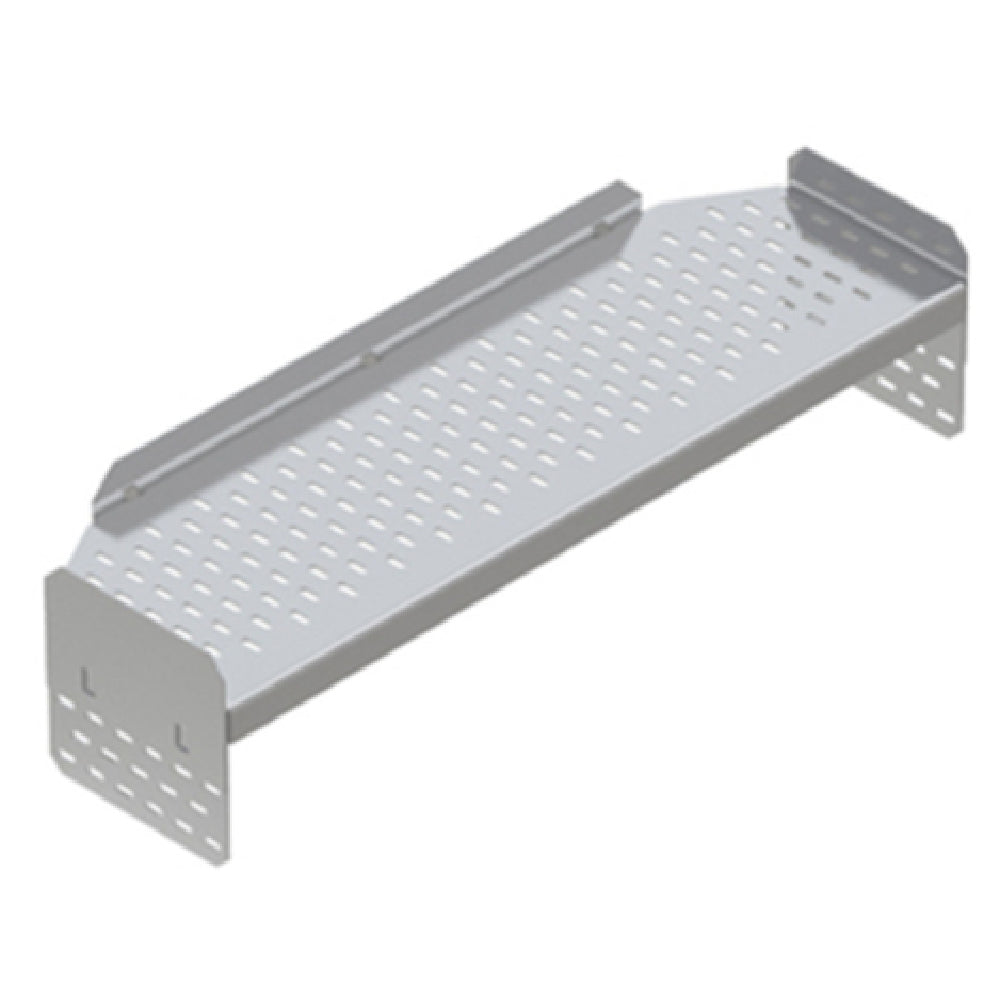 Wood Stone 000-SHELF-MS7 Broiler Shelf Kit 35" For Rear Or Side Flame