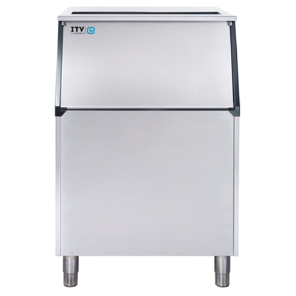 ITV Ice Makers S-500 Ice Storage Bin 30" W 510 Lbs. Storage Capacity