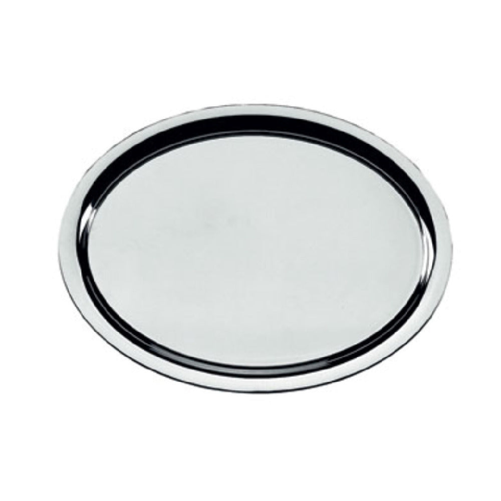 Bauscher Hepp 06.7542.6040 - Serving Tray, 10-1/2" X 8", Oval