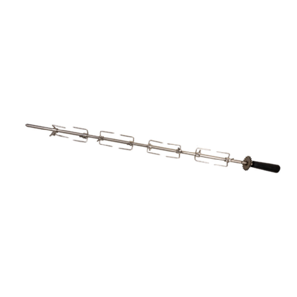 Omcan 48191 (48191) Chicken Rotisserie Spit Skewer For 48195
