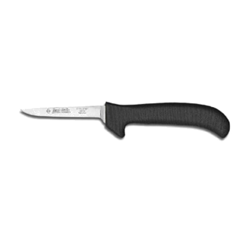 Dexter Russell 11203B Sani-Safe® (EP153¾-3DPB) Boning Knife 3-3/4" With 3° Degree Drop Point