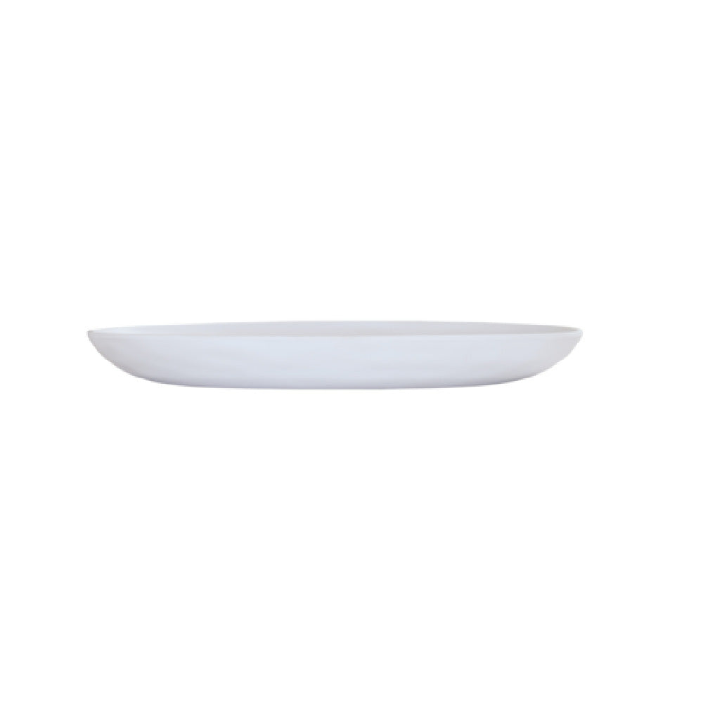 Cal Mil 24122-1216-15 Carmel Pasta Platter 12"W X 16"D X 1.75"H Rectangular