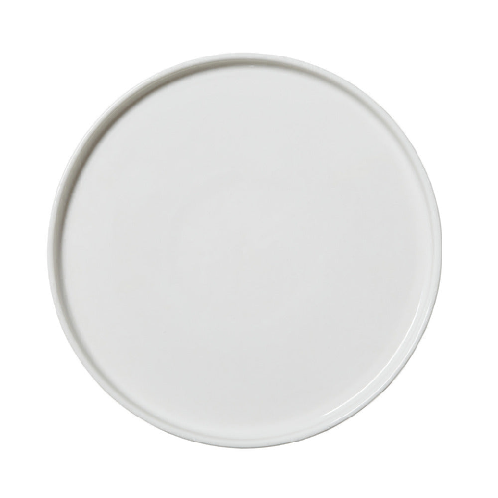 Steelite 11070636 Plate 10" Dia. X 1/2"H Round