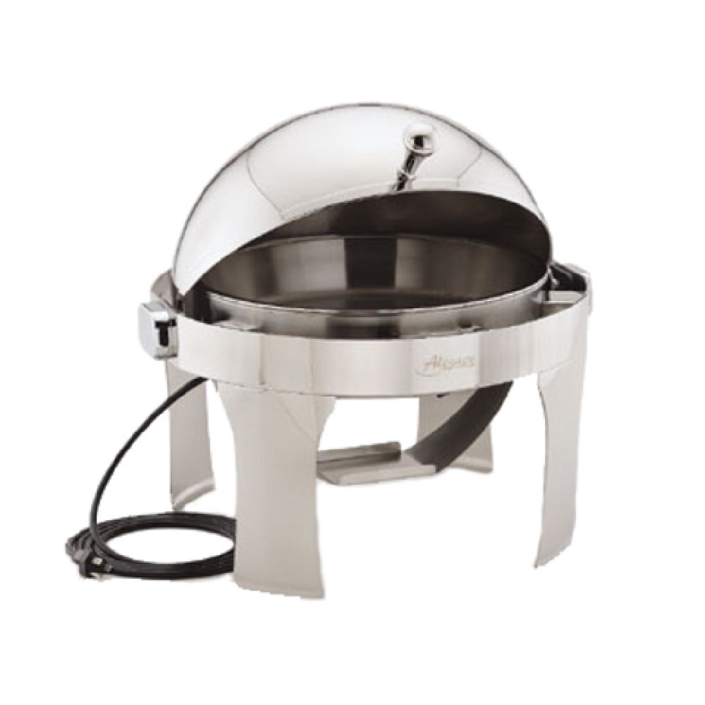 Alegacy Foodservice Products AL540AE Savoir™ Chafing Dish Electric 13" Dia.