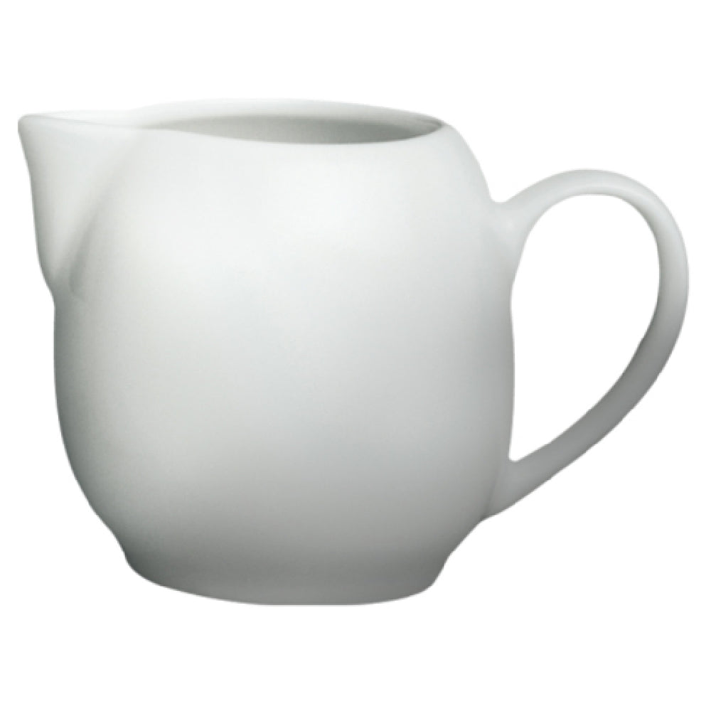 Cameo China 610-65A Dynasty Creamer 7 Oz. (210 Ml) 3-3/8" X 5" X 3-3/8"H (8.5 Cm X 13 Cm X 8.5 Cm)