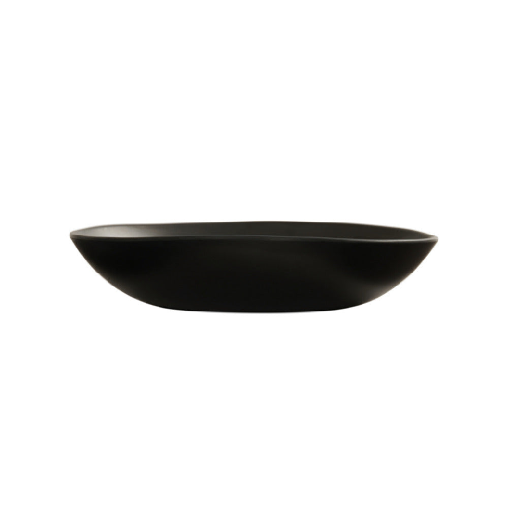 Cal Mil 24402-14-13 Bali Pasta Bowl 14" Dia. X 3"H Round