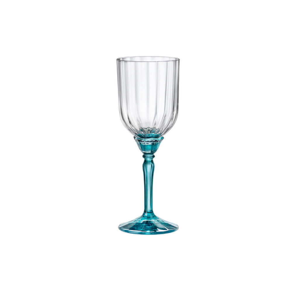 Steelite 49206Q214 Cocktail 8.25 Oz (H 7-3/4 M 2-3/4 T 2-3/4" B 2-3/4") Glass