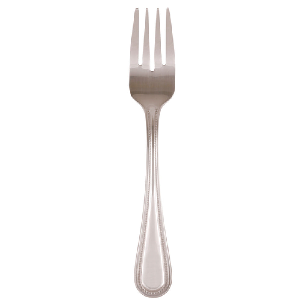 10 Strawberry St PRL-SF - Salad Fork, 6-1/4" Long, Dishwasher Safe