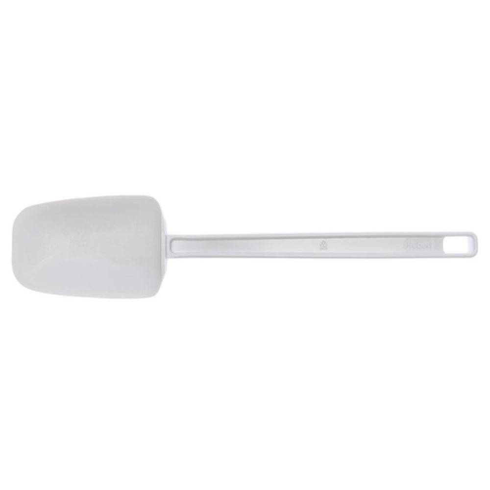 Hubert 66012 - Spoon/Scraper, 14", Heat-resistant Up To 140°F