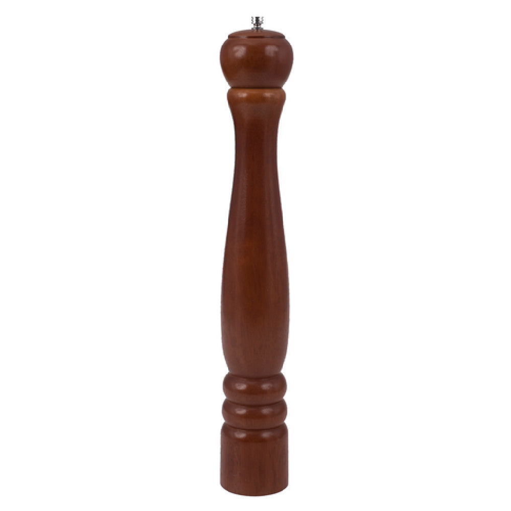 Stanton Trading 136PM Peppermill 18" High Hardwood