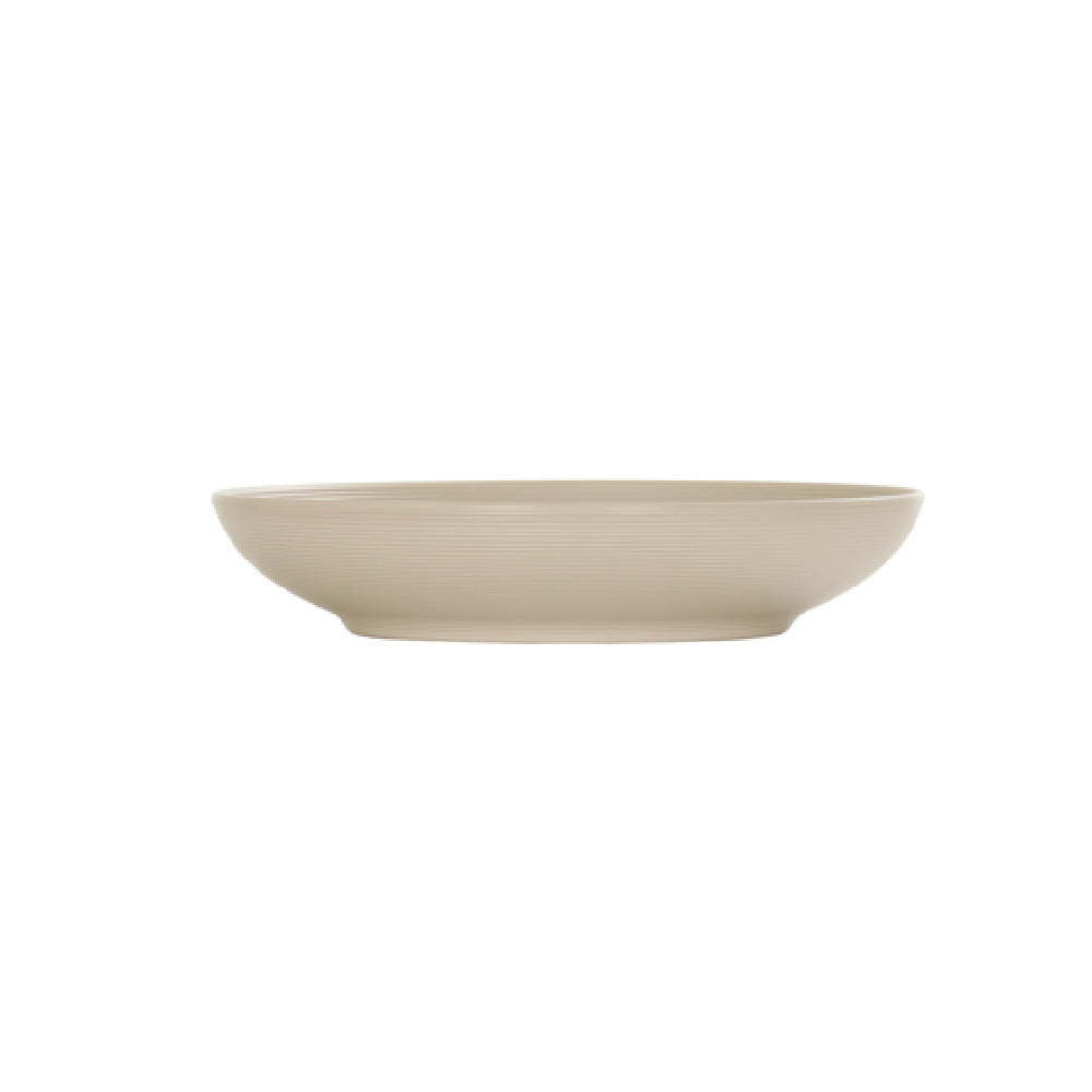 Cal Mil 24125-14-125 Charlotte Bowl 14" Dia. X 2.75"H Coupe