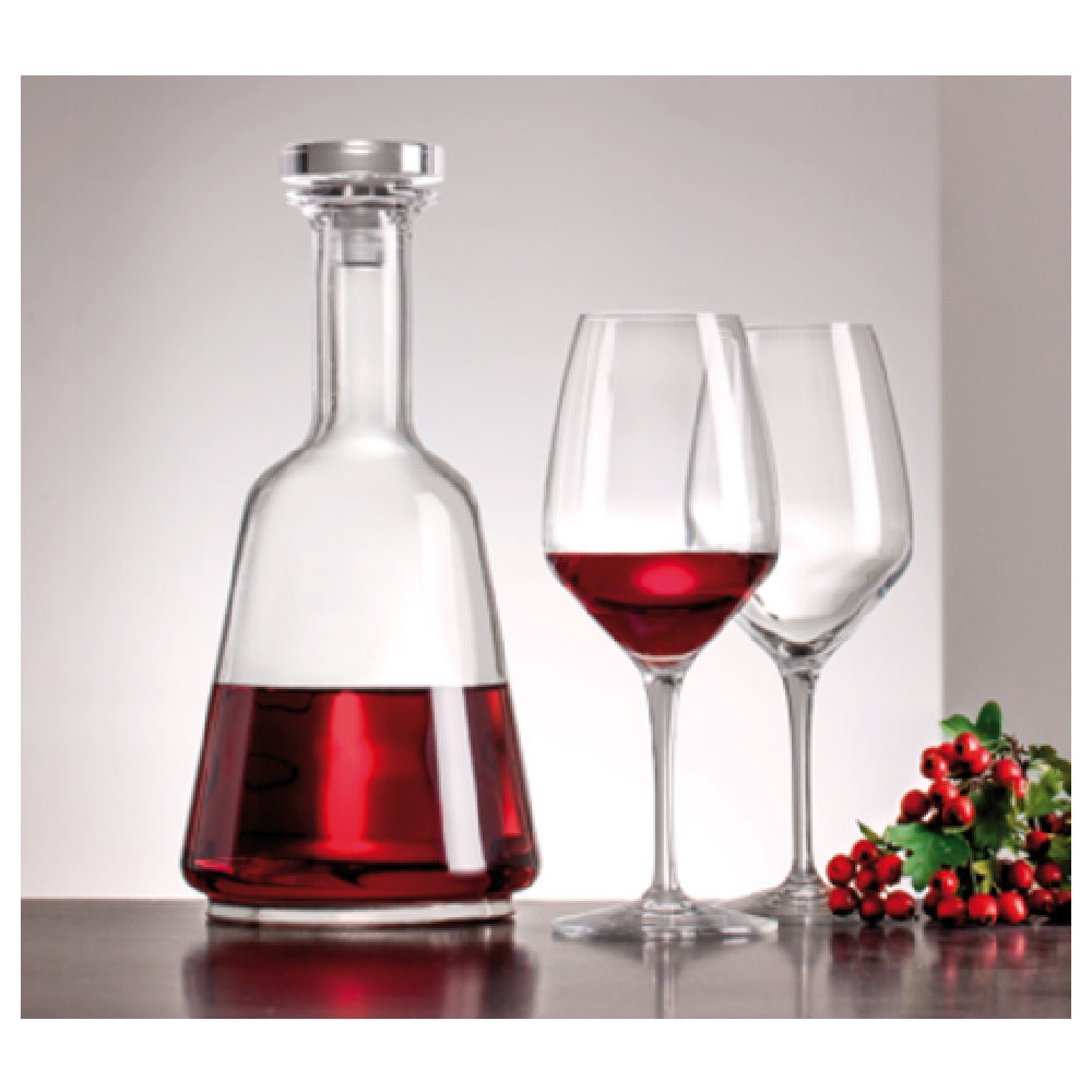 Bauscher Hepp 08743/07 - Cabernet/Merlot Glass, 23.75 Oz., 4" Dia. X 9-1/2"H