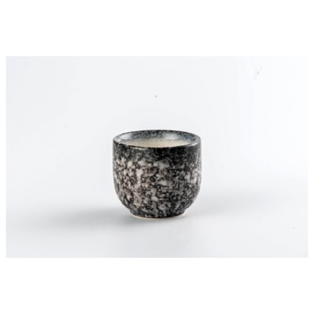Palate & Plate BK-3050 - Saki Cup, 1.5 Oz., 2" Dia. X 1-5/8" H