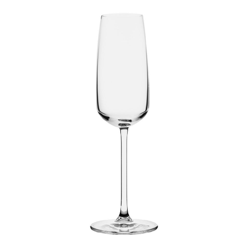 Steelite P66091 Flute 8 1/2 Oz. (H 9.50" M 3" T 1.875 B 3")