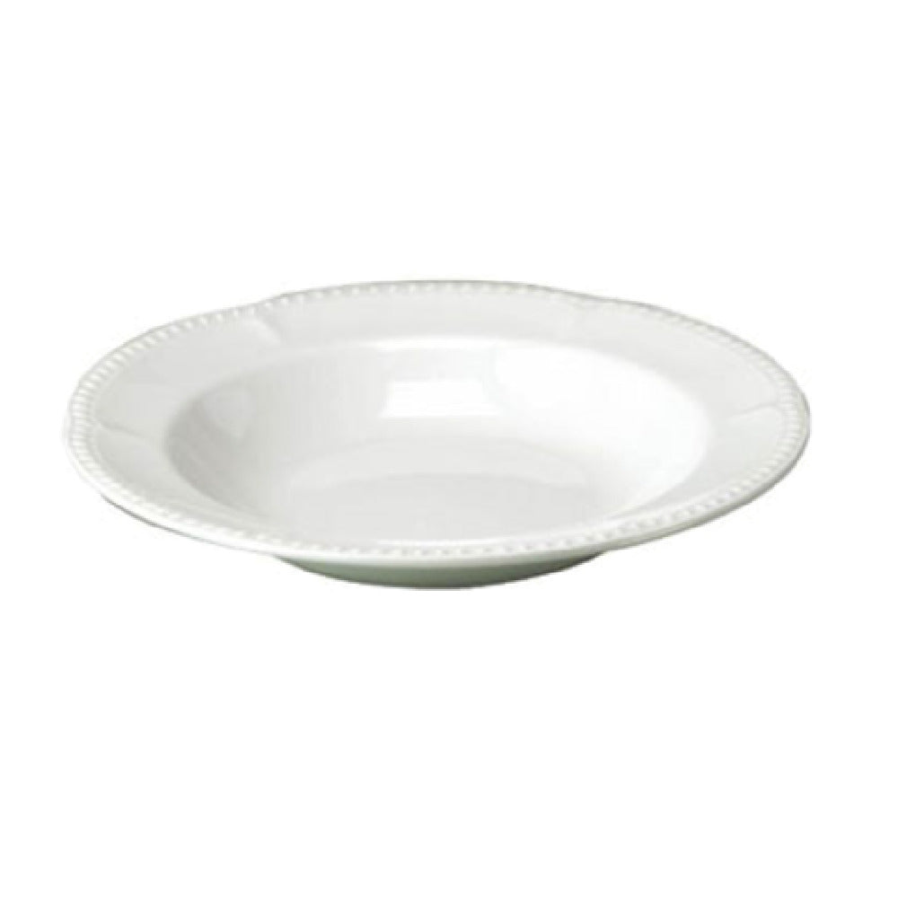 Churchill China W BPP 1 Pasta Plate 11" Dia. Round