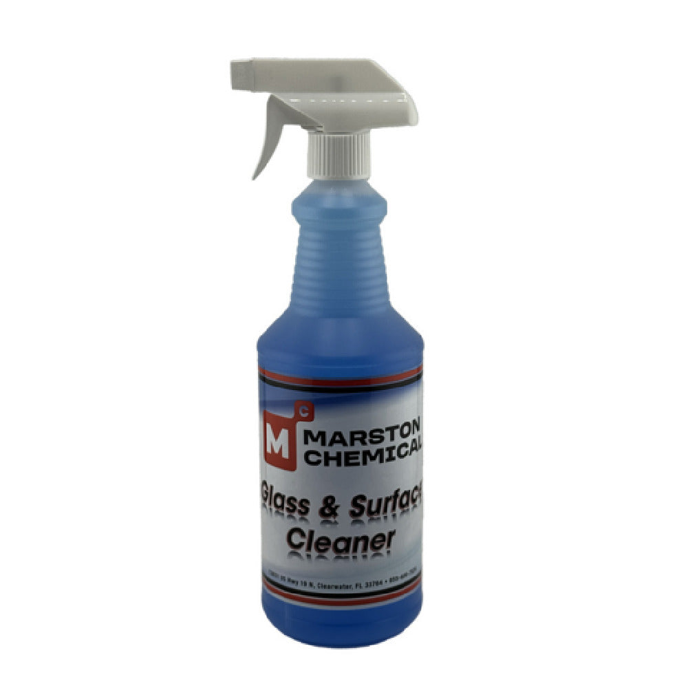 Empura 336188 - Glass And Surface Cleaner, 32 Oz, Loosens Dirt On Contact