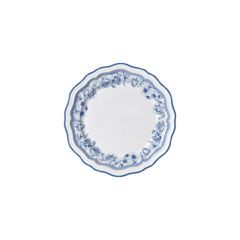 Steelite 62528FP813 Rim Plate 6.5" Adelina