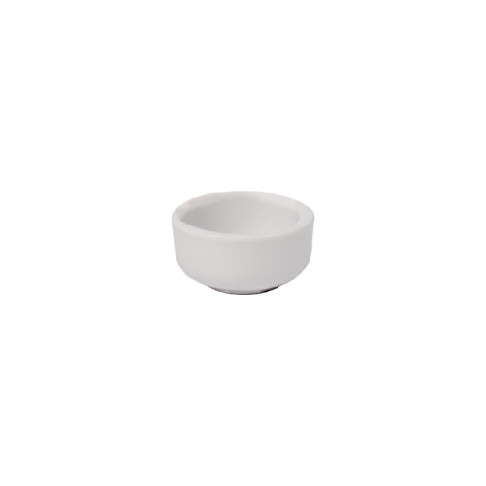Vertex China RMK-16-P Ramekin 1-1/2” Oz 2-7/16” Dia.