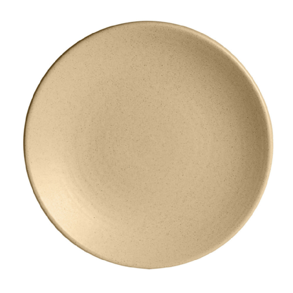 Steelite A920P092 Plate 6" Dia. Round